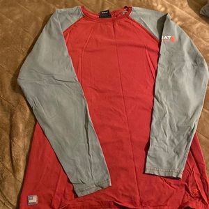 Ariat FR long sleeve t-shirt